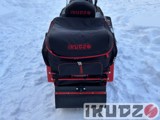 Снегоход IKUDZO HUNTER 650LK 26 EXPERT V2